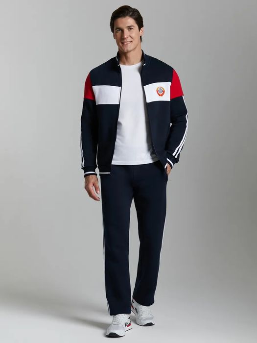 Спортивный костюм RusTeam