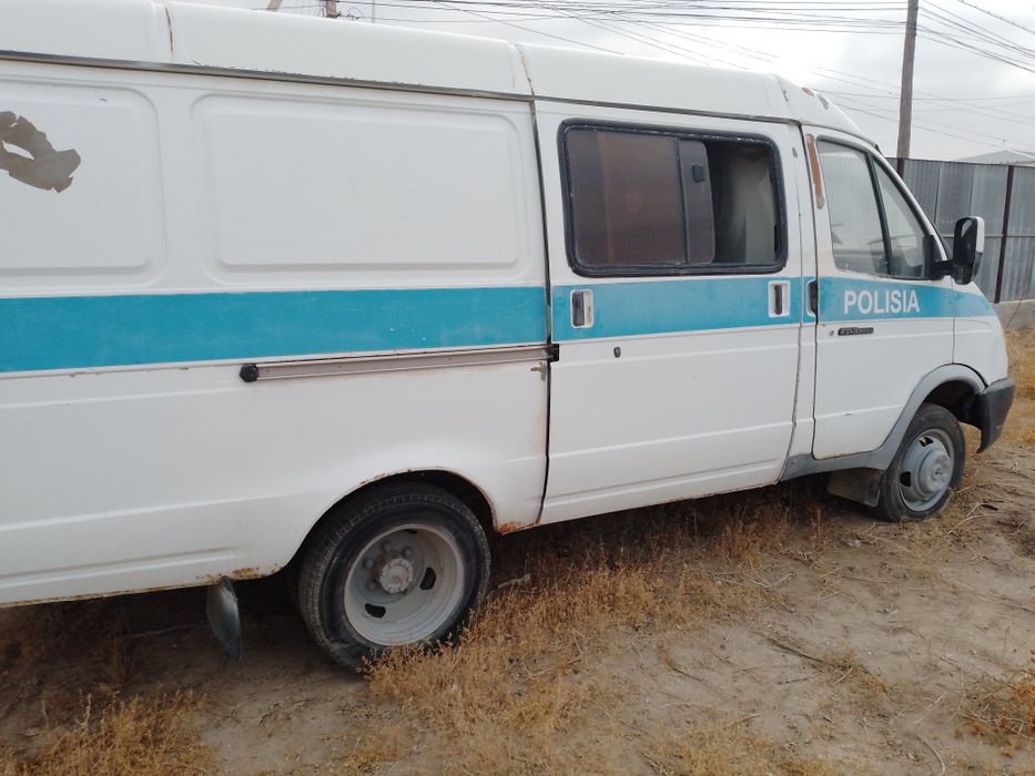 Продам Газель, модель 270514,  2008 года выпуска