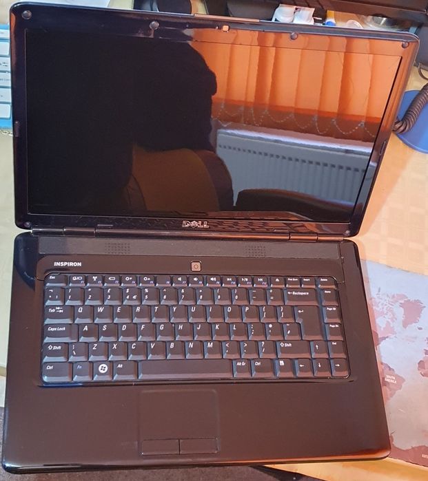 Laptop Dell Inspiron 1545