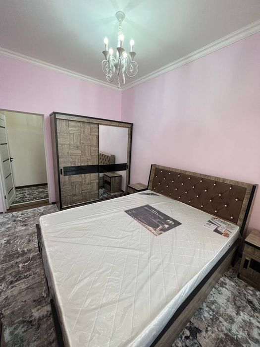 Квартира в Яккасарайском районе