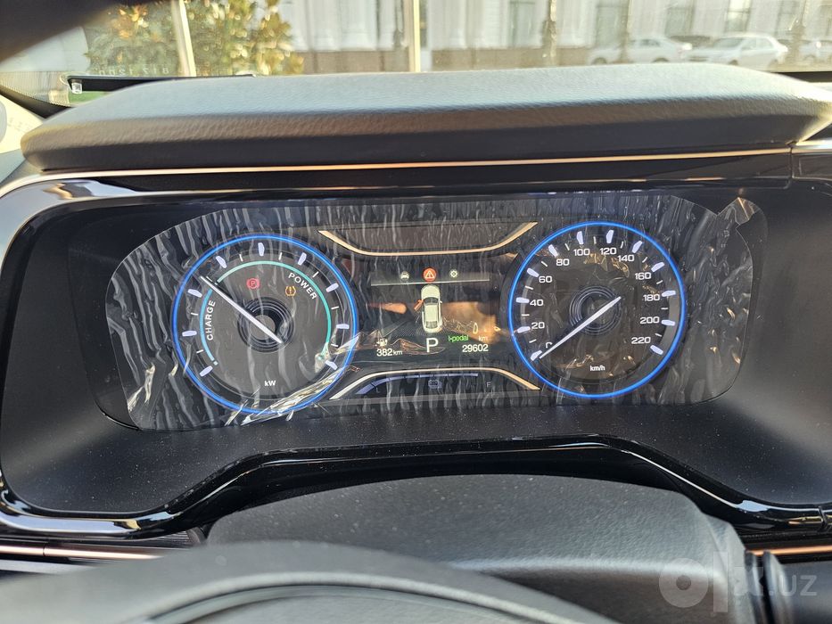 Продаю GAC AION S580