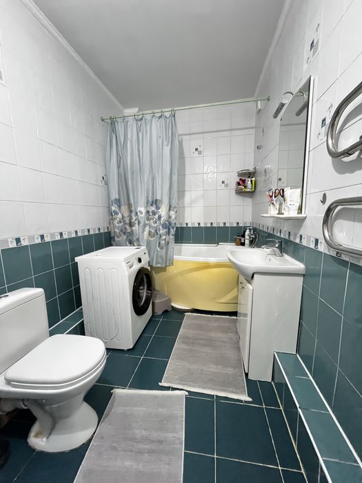 Продам 3 комн кв в районе Батыс 2