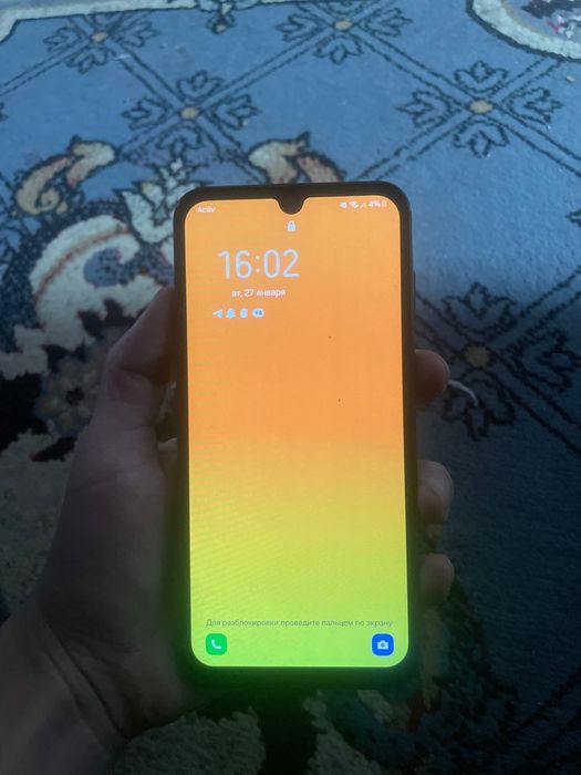 Samsung A25 5G 128gb