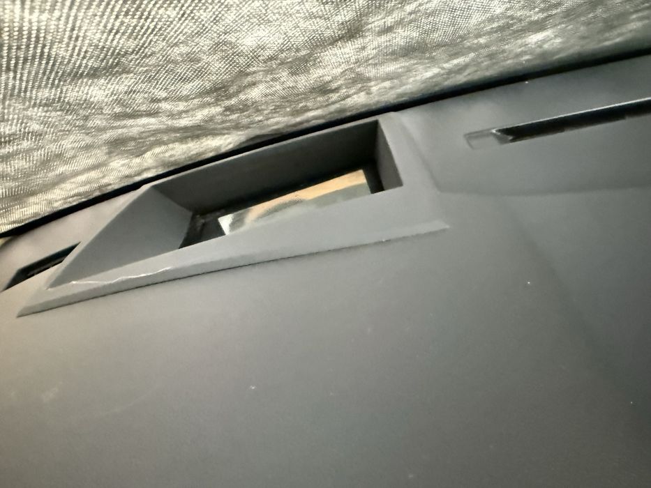 Хъд уп дисплей БМВ Е60 Е61