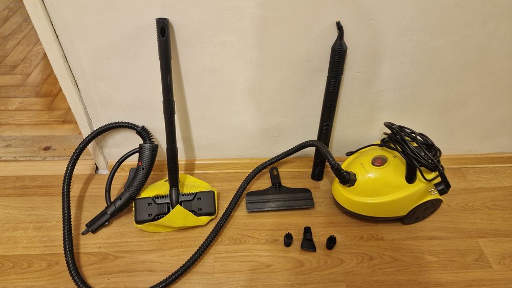 Парочистачка watshome