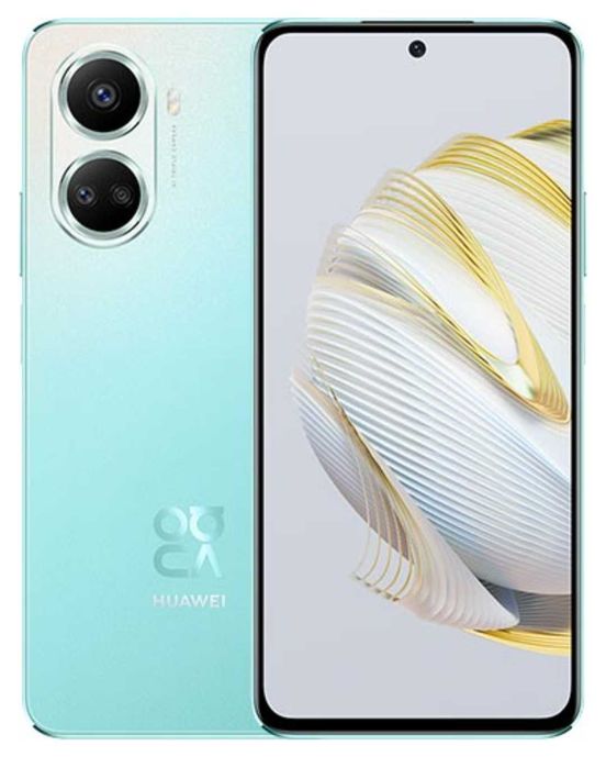 Huawei Nova 10 SE