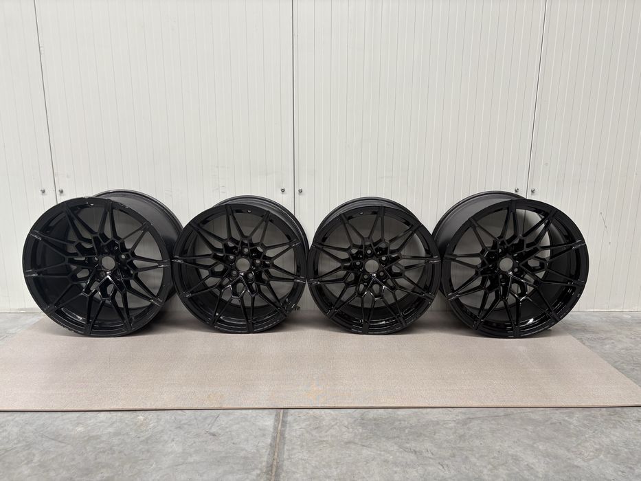 Оригинални джанти за БМВ М3 М4 G80 G82