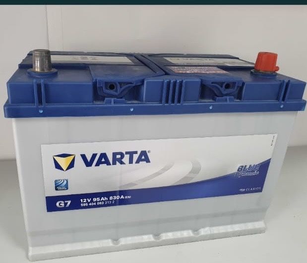 Продам аккумулятор