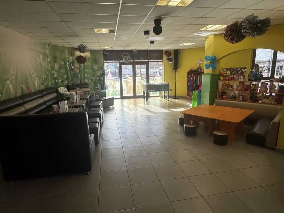 Продава се Заведение в Пловдив, Център - 155 кв.м за 115 €/кв.м - Снимка #3