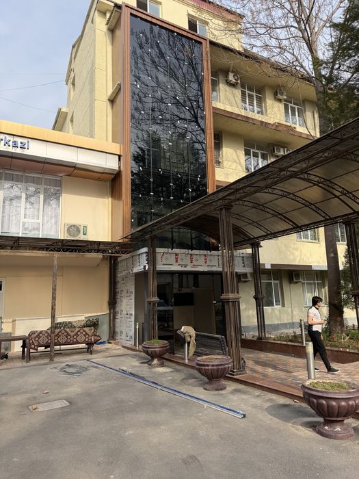 Akfa Акфа Перегородки Oynalik Eshiklar