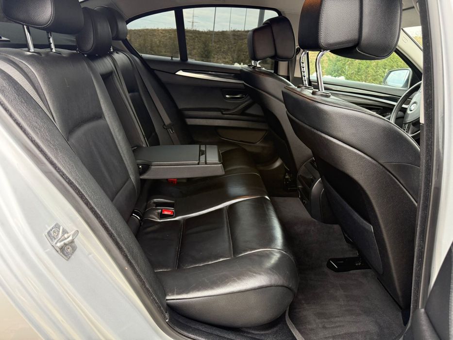 Vand BMW 2,0 d X-DRIVE 212500 km