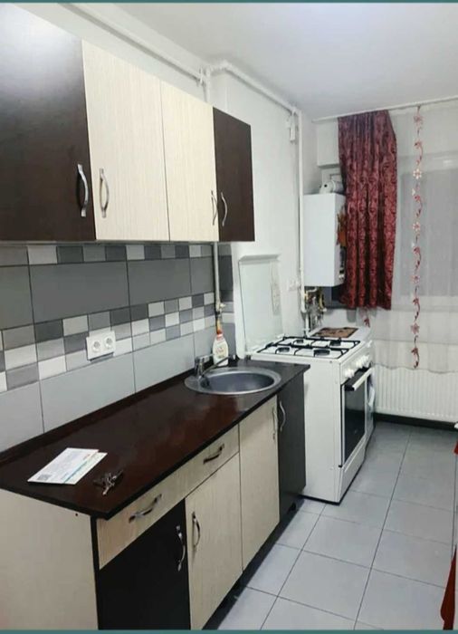 Inchiriez Apartament cu 1 camera