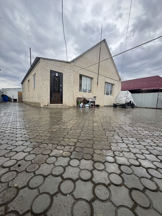 Продается дом в Плодоовощном