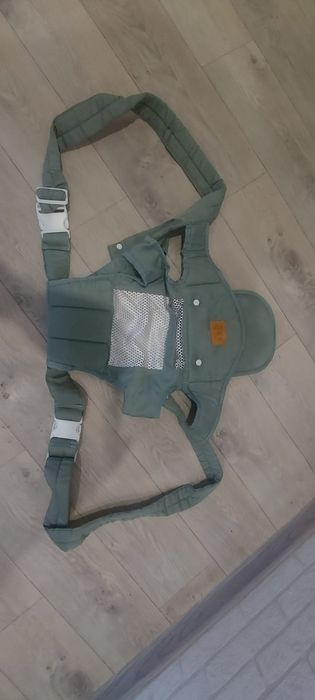 Детская ванночка, весы, кенгуру