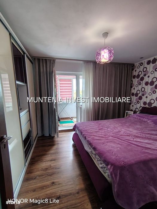 Ap. 3 camere mobilat si utilat, Tudor Vladimirescu
