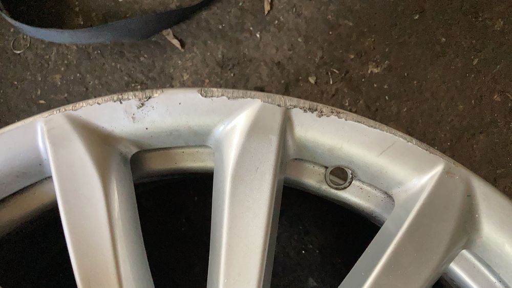 Janta jante BMW Style 620 seria 6 G32 , seria 7 G11 G12 19” jante fata