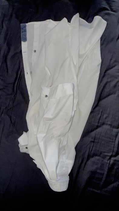 Мъжка риза с къси ръкави G-STAR RAW  EU XL