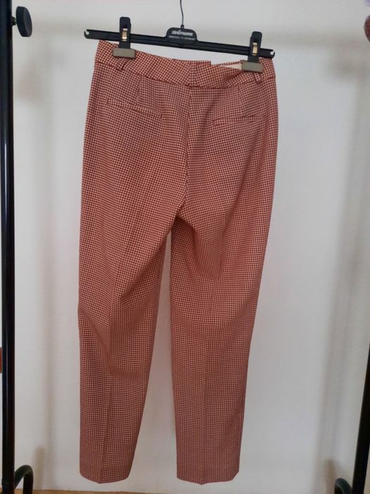 Pantaloni Massimo Dutti