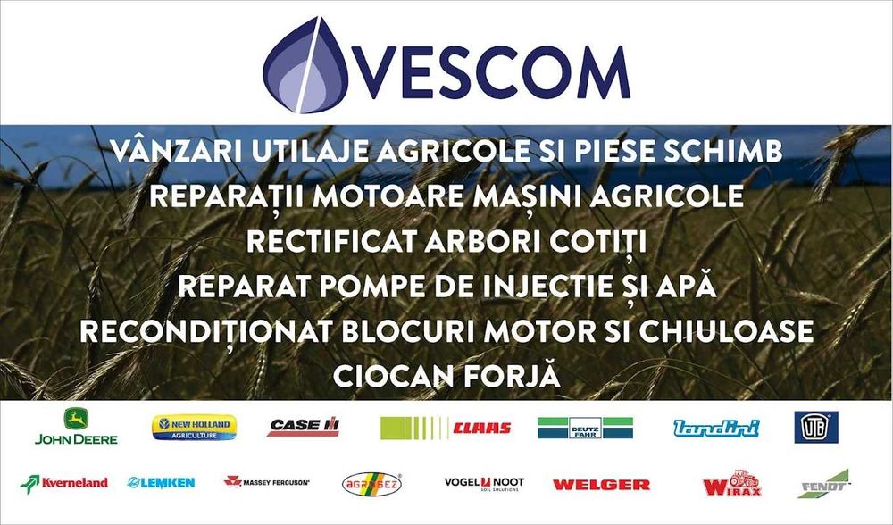 DE VÂNZARE – Afacere la Cheie - Slobozia