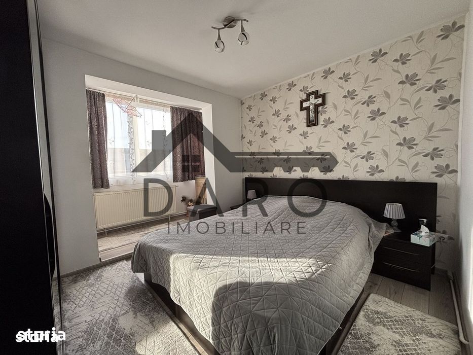 Apartament 3 camere, strada Livezeni, cartier Tudor