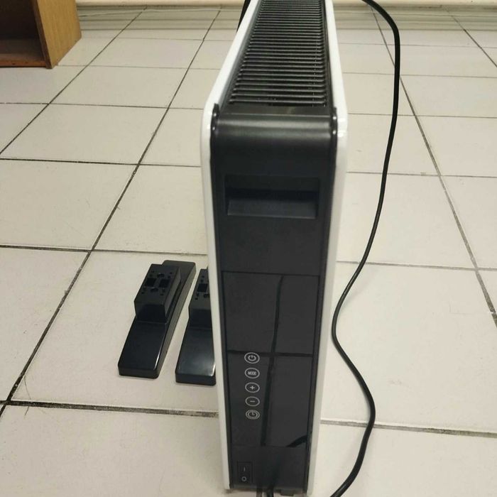 Конвектор ARIELLI ACH-204 – добро състояние