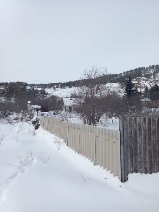 Дача,участок в Бухтарме