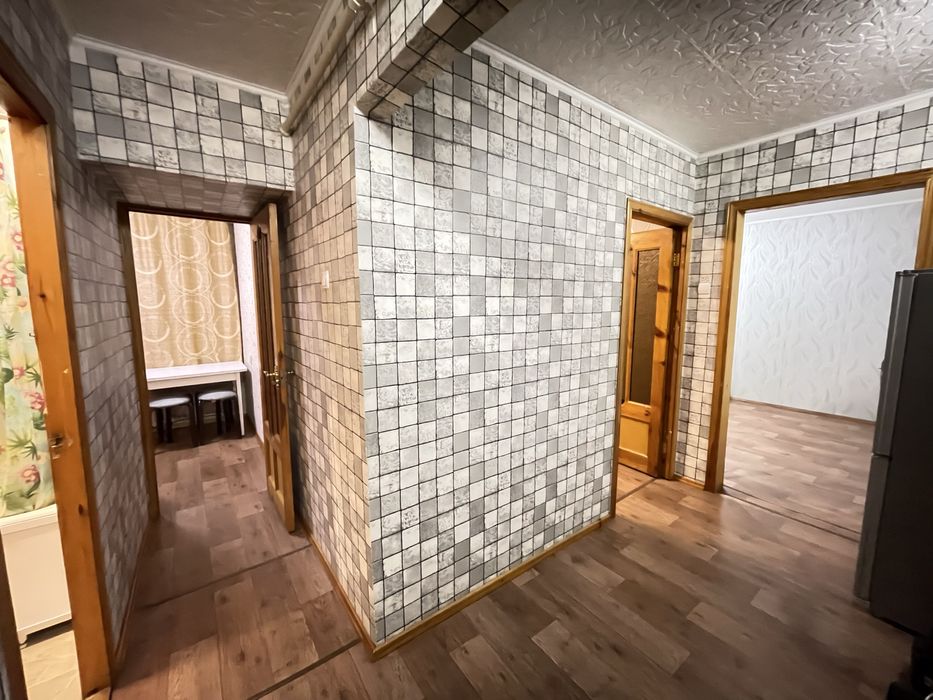 Продам 2х комнатную квартиру