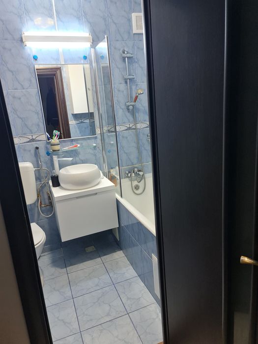 Vand Aprtament 4 Cam. Decomandat