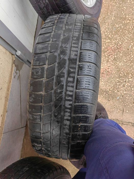 RIAL 17” джанти от Hyundai Santa Fe