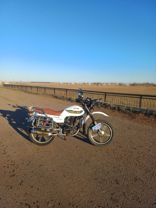 LT200-M9 2023-жылғы