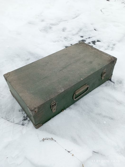 Продам дозиметр ДП5