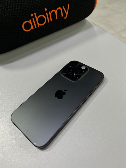Iphone 16 Pro 256Gb