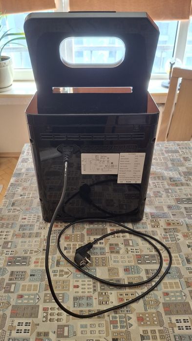 Ледогенератор (ледарка)