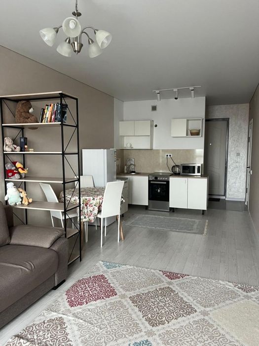 Продам квартиру