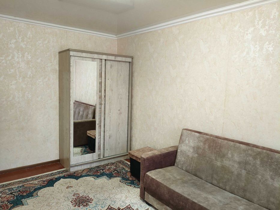 Продажа квартиры СВОЯ  Район -  Чиланзар - Волгоградская 1 ком