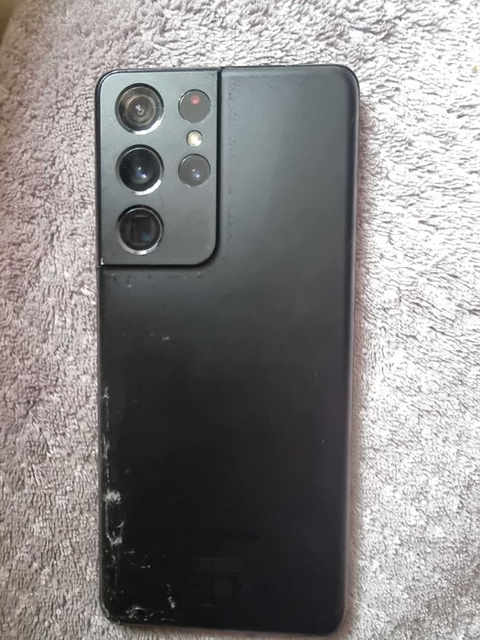 Pentru piese Samsung galaxy s 21 ultra 5g