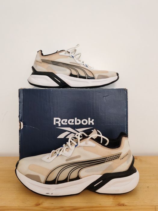Adidași Puma mărimea 44