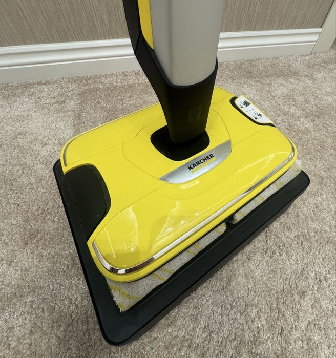 Mop electric Karcher FC7 cordless