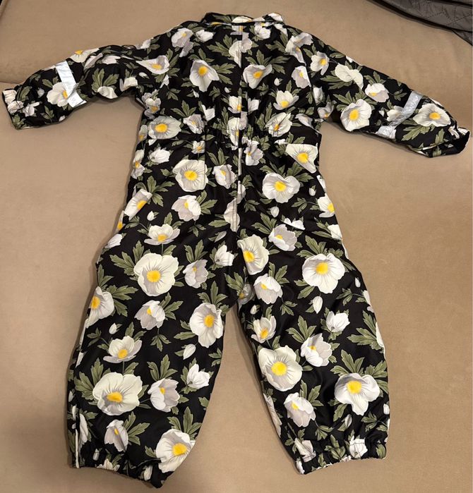 Combinezon/overall iarna Hulabalu