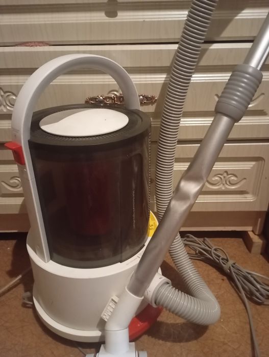 Пылесос Deerma TJ200