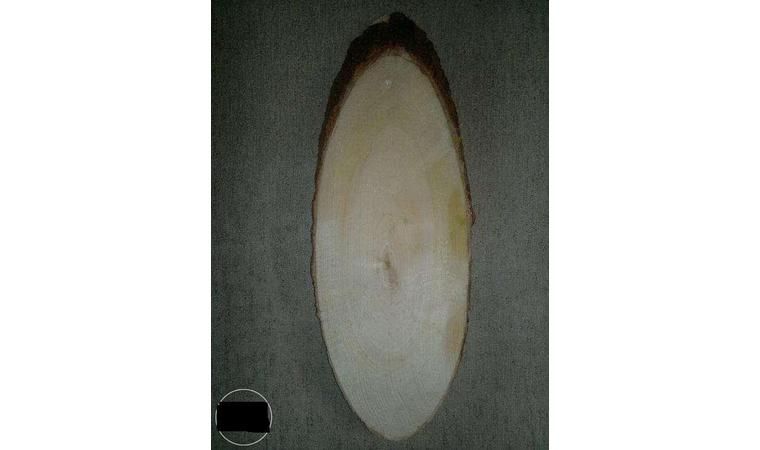 Продам картину на спиле дерева времён СССР