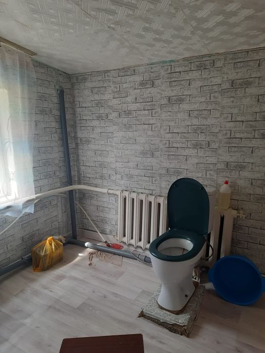 Продам частный дом. В хорошем районе