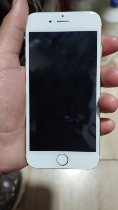 iPhone 6s Telfon Oʻta yaxsh xolata