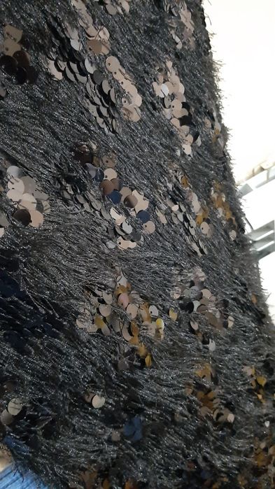 Вечернее  платье