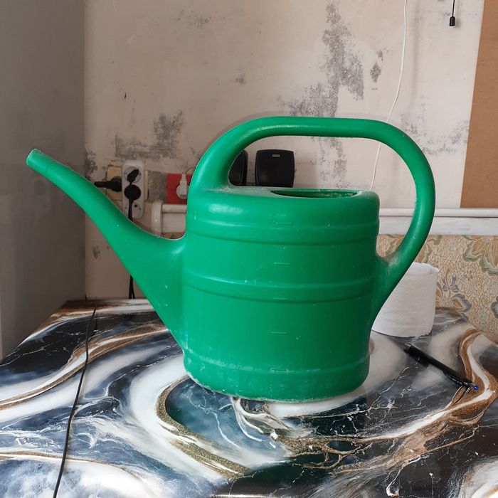 Лейка для полива .