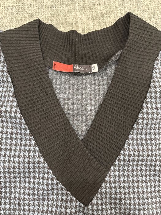 Кофта теплая 50 размер