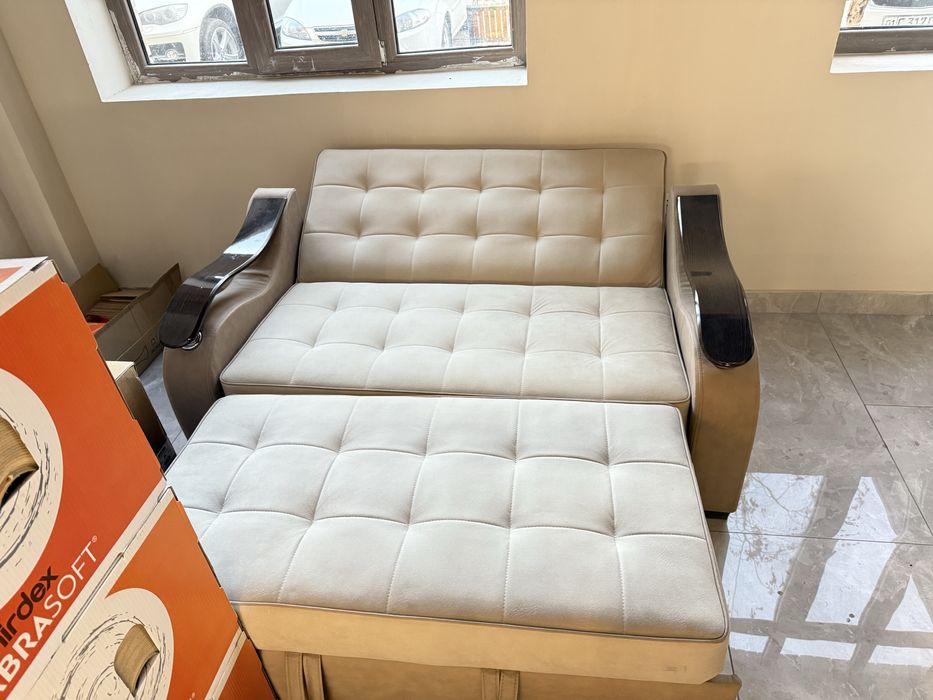 Мебел диван кровать