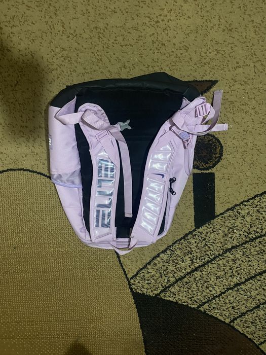 nike elite рюкзак