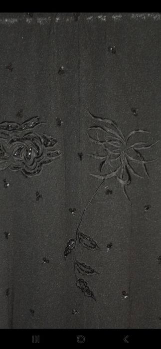 Rochie GFF mulata pe corp sexy eveniment