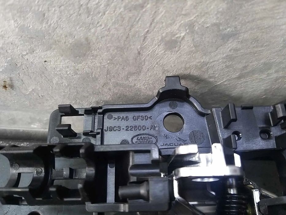 Maner interior dreapta spate land rover range rover evoque 2 l551 j9c322600ag